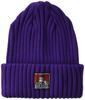Ben Davis Фиолетовая вязаная шапка BDW-9500 Мужская