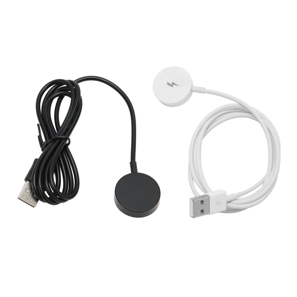 Магнитное зарядное устройство для смарт-часов USB-кабель для зарядки смарт-часов док-станция подставка для зарядного устройства для Gen 1 2 3