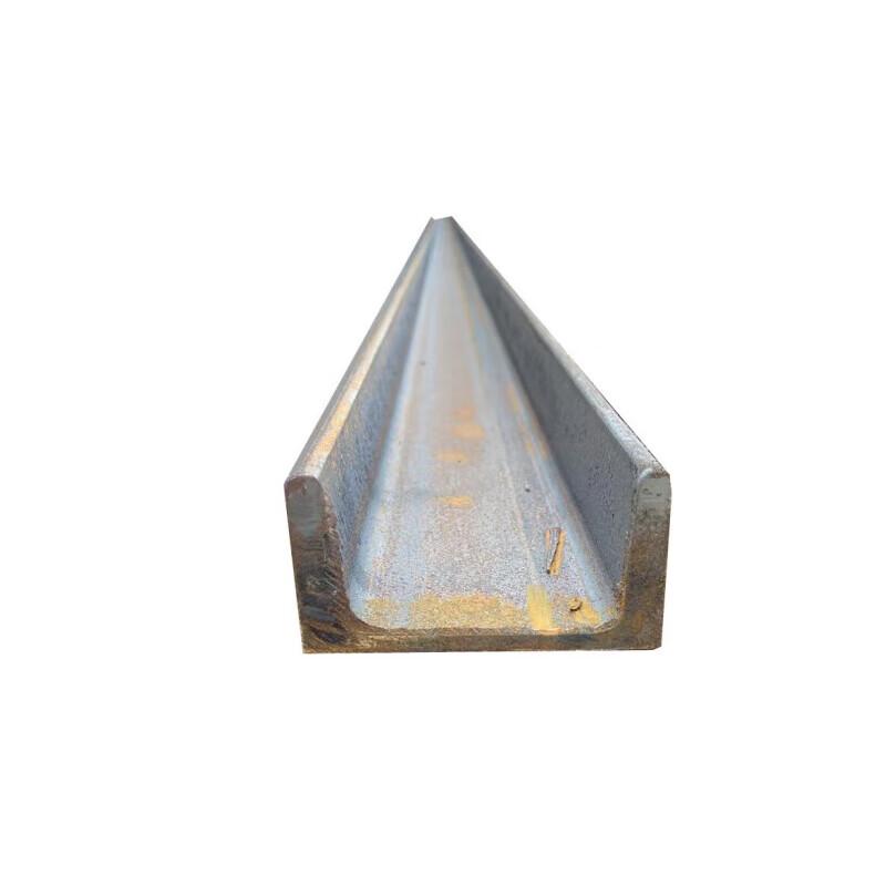 Carbon Steel U-Channel Beam Q235