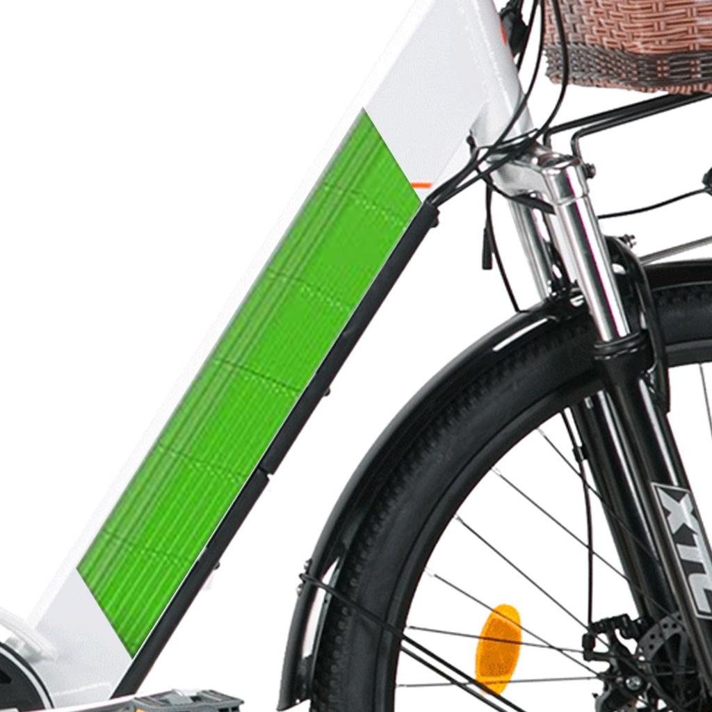 Электровелосипед Cysum cityrun26 '' для взрослых, 250 Вт, мужской электровелосипед, аккумулятор 36 В, 10 Ач, женский электровелосипед 26 дюймов