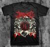 Impaled T-Shirt Death Metal Band