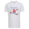 Nike Футболка SS25 Белая Подростковая IF0601-100
