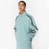 Ветровка Legend Warm Up цвета мяты Reju4ej13l1