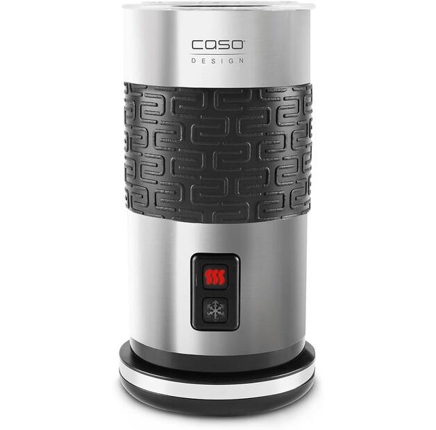 Вспениватель молока Caso Fomini Crema elektrischer, inox (1662)