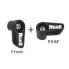 Для Buell 1125R 1125CR XB12R XB12Ss XB12Scg Ulysses XB12XT XB9 Lightning Защитный кожух датчика ABS колеса мотоцикла