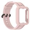 Silicone Strap For Xiaomi Redmi Watch 2 Lite/Horloge 2/Mi Watch Lite Bracelet Watchband For Xiaomi Poco Watch Band + Case