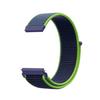 Универсальный нейлоновый ремешок-липучка для Huawei GT5/Samsung Smartwatch (18-22mm)