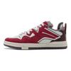 Li Ning Wave PRO CNY Удобные Нескользящие Износостойкие Кеды для Скейтборда Мужские Красные AECU001-2