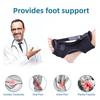 Universal Sports Ankle Protection Compression Sleeve Ankle Support Brace  Daily Wear