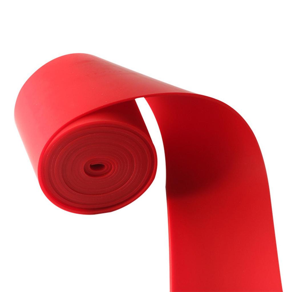 Floss Bands for Muscle Compression Resistance Band, Portable Fitness Band Arm Strength Training