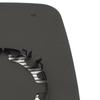 Ford Transit 00-13 Heated Mirror Glass, Right