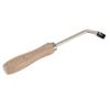 3 Spare Blades Floor Welding Slot Knife Stainless Steel Slotting Knife  Floor Installation