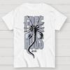 Alien Free Hugs Facehugger Unisex 100% Cotton Summer Casual Cool Loose T-Shirt