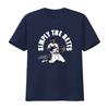 Mookie Betts Simply The Signature Baseball Player T shirt A8CT vintage Washed Slightly Unisex Soft Stretched Comfortable