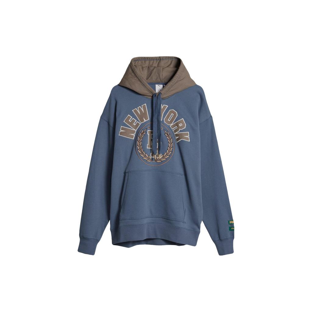Puma Худи с длинным рукавом X Rhuigi 620889-56