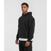 Gymshark Rest Day Essentials Hoodie Black A3a8z Bb2j