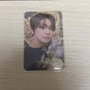 [Б/У] Хайчан HAECHAN TASTE Бонусная фотокарточка HMV