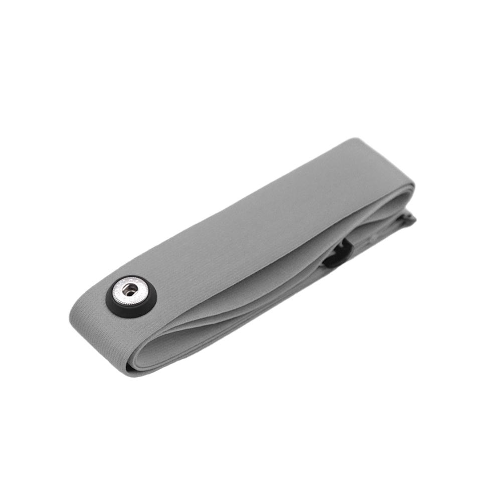 1 шт. сменный ремешок для пульсометра, совместимый с Polar H7 H9 H10 Coospo Wahoo Tick Garmin Magene Sensor Band Belt
