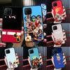 Glee TV Show For Huawei Nova Y91 Y60 Y70 Y72 Y90 Y61 12s 12i 11i 8i 10 9 SE P20 P40 Lite P30 P60 Pro Case
