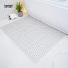 Chunsen Modular Anti-Slip Mat for Bathroom and Pool