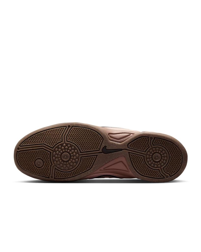 IH2090-200 Nike Total 90 3 Жемчужно-белый Жевательная резинка Темно-коричневый (Мужской)