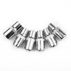 Steel Drive Sockets E4 E5 E6 E7 E8 E10 Supplies 6pcs Female Hand Tools