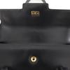 GUCCI Old Gucci Handbag black Calfskin Women Used