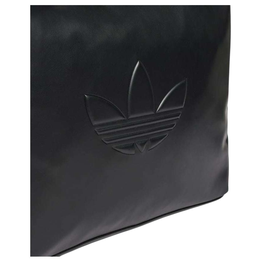adidas Оригинальная полиуретановая сумка-шоппер Outline Trefoil JC6000