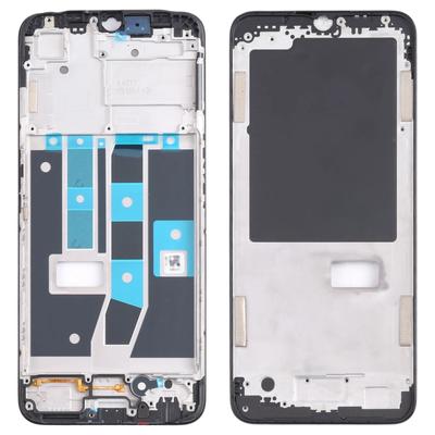 Передняя рамка ЖК-дисплея для OPPO A16/A16S