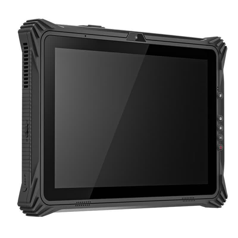 Juqilin EM-I20J 12.2-inch Rugged Industrial Tablet (CN version)