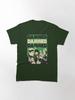 The Damned The Damned Classic T-Shirt