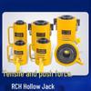 Zhongmin Hollow Hydraulic Jack