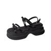 Women's Hollow Outsole Evening Sandals