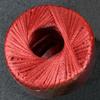 5 Rolls Color Plastic Glass Book Binding Rope Wear Resistant Packaging Tear Ropes Woven Bag Packaging Household Nylon Tying Belt