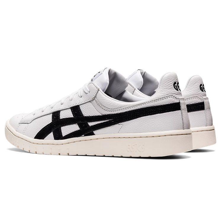 Asics Гель PTG 'Белый Черный' 1201A662-101