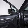 A Pillar Speaker ABS Matte Black Interior Cover Trim For Honda Pilot 15-22
