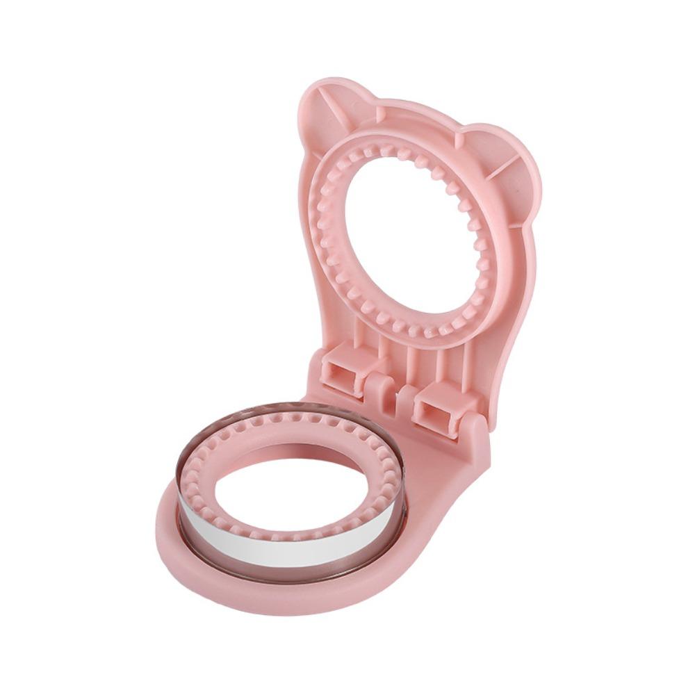 Sealer Flip DIY Sandwich Cutters Mould Lunch Box Decor Sandwich Maker  Kitchen Baking Tools