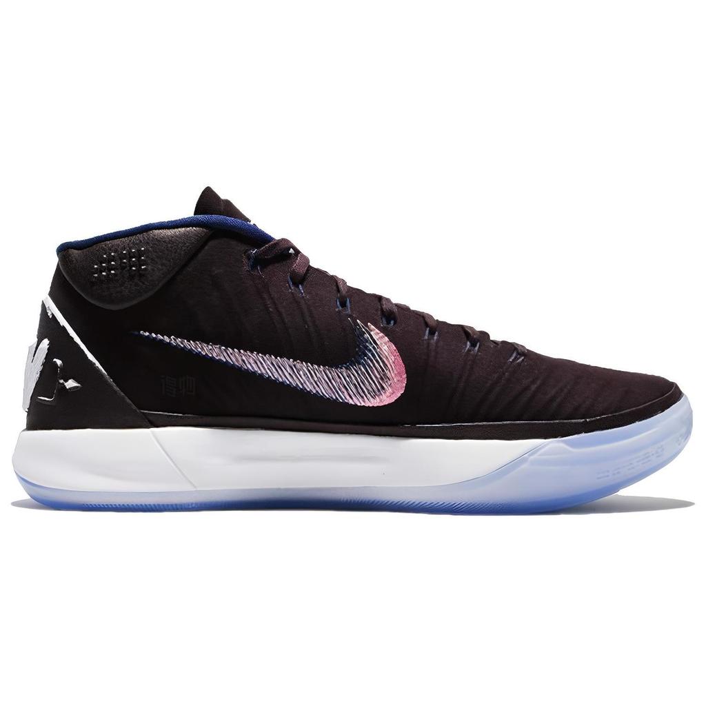 Nike Кобе А.Д.. Портвейн Средний Эпохи 922484-602