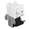 For 1 V Normally Closed Solenoid Valve for Water Purifier - Quick Connect Inlet, Fits for 1 /4 Tube