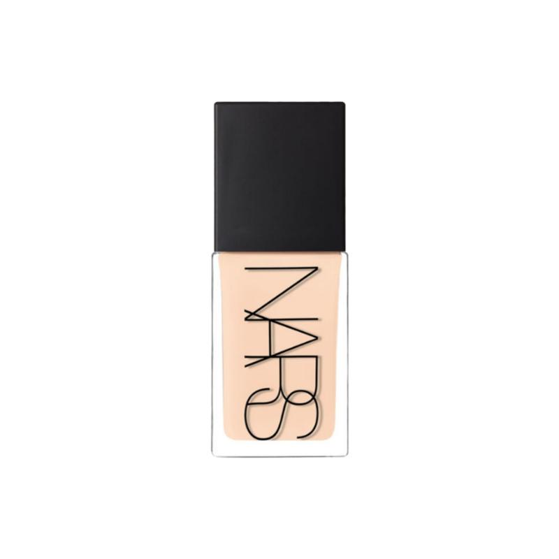 Nars Светоотражающая продвинутая тональная основа для ухода за кожей