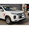 Для Mitsubishi RVR ASX Outlander Sport ES Автоаксессуары декоративная накладка в виде листа на жабры
