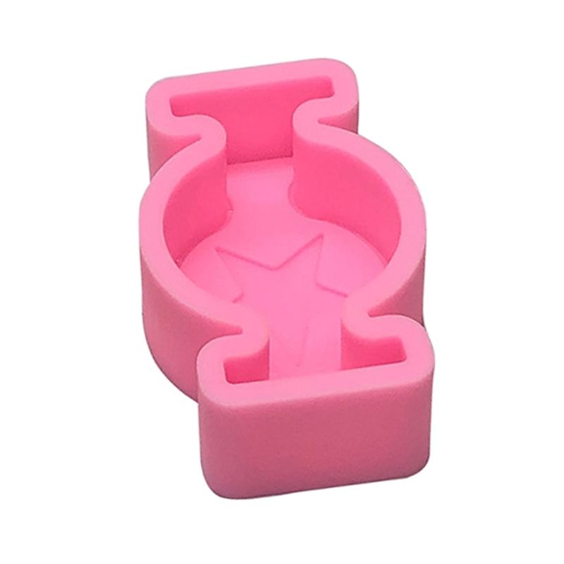 3D Цветок Сердце Силиконовые Формы Мыла Формы Украшения Торта Сахар Шоколад Помадка Формы DIY Инструменты Для Изготовления