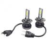 Bulbs Headlight H7 Headlamp Hi/Low Beam Replacement