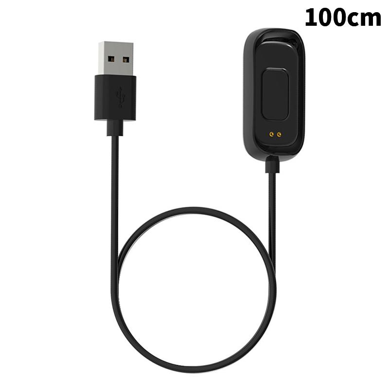 Умный браслет Usb кабель для зарядки для Oppo Band Style Spo2 Watch Магнитная зарядка
