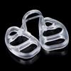 Silicone Anti Snoring Nose Expander Solution Anti Snoring Nose Clip