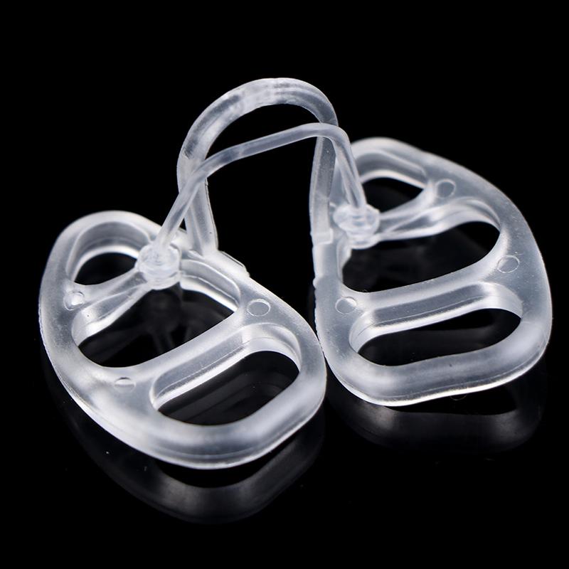 Silicone Anti Snoring Nose Expander Solution Anti Snoring Nose Clip