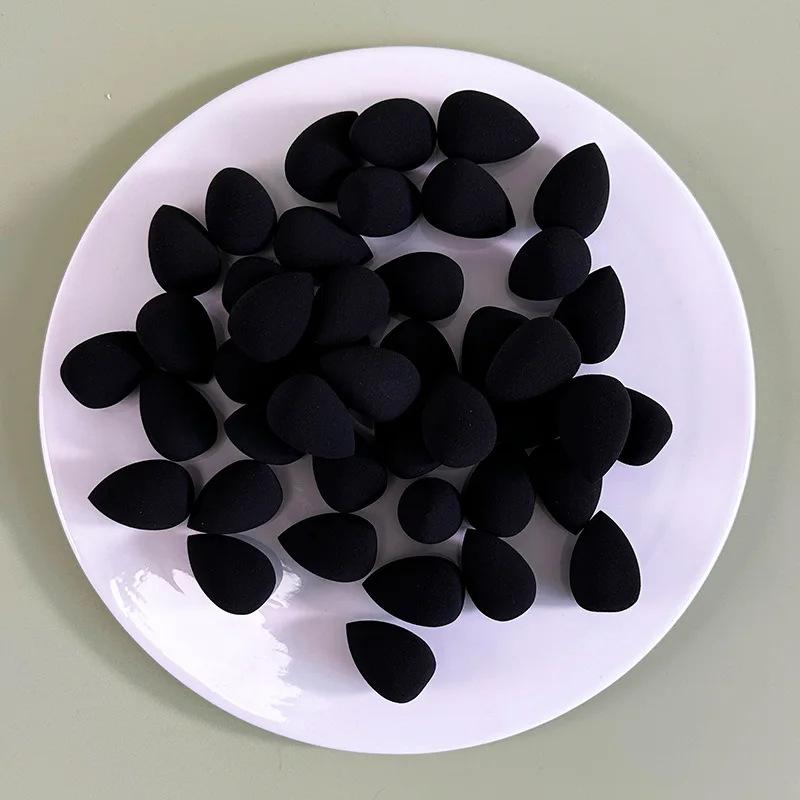 1/5/10Pcs Foundation Makeup Sponge Set Cosmetic Puff Cream Concealer Powder Dry and Wet Make Up Blender Women Make Up Accessories