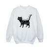 Disney Boys Hocus Pocus A Cat Person Sweatshirt
