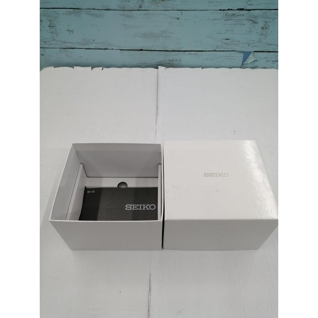 Used SEIKO PROSPEX 6R35-00E0 Automatic Watch