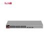 Ruijie 24-Port Gigabit Managed Access Switch with 2.5G Uplink